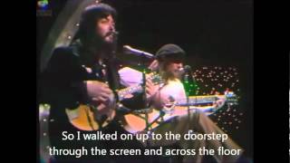 Summer Breeze - Seals and Crofts with Lyrics 80s