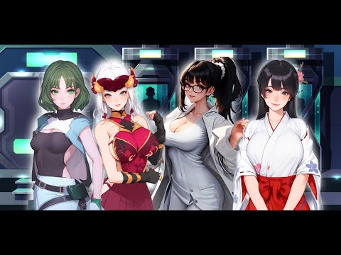 War of Girls 18+