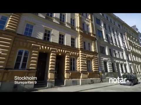 Såld, 2:a · 44m2 · 1935 kr avg, Östermalm : Via Notar mäklare Östermalm