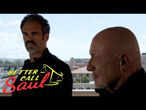 A Pimento Sandwich | Pimento | Better Call Saul