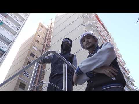 ENTRE BLOQUES - TIPO TRANQILO & BAYES (ALFA BM)