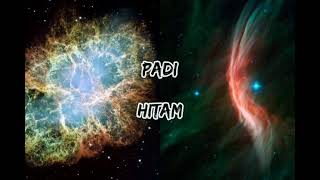 Download lagu PADI - Hitam | Lirik mp3 Download lagu PADI - Hitam | Lirik mp3