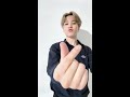 Bangtan Boys - Dynamite (Sing with Jimin)