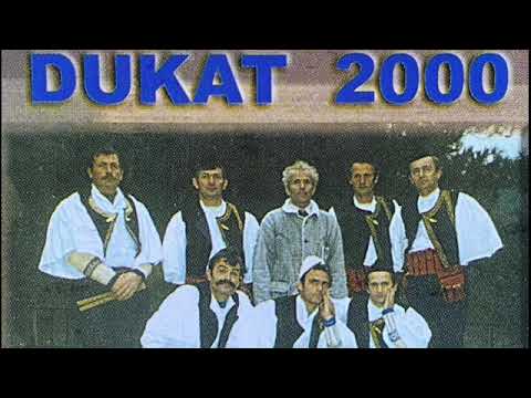 Grupi i Dukatit (Syrja Brahimi) - Kur mbushje uje ne krua (rregjistrim i vjeter 2000)