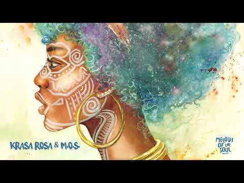 Krasa Rosa, M.O.S. - We Are Kids [Exclusive Premiere]