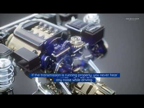 What Are The Symptoms Of Low Transmission Fluid In Mercedes Benz