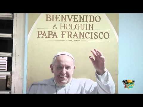 Click to Watch the Why Pope Francis' last speech in Cuba was a masterstroke of genius video