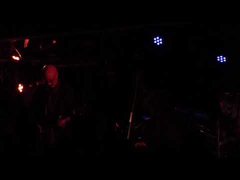 2019-10-22 Jake Clemons - Regression