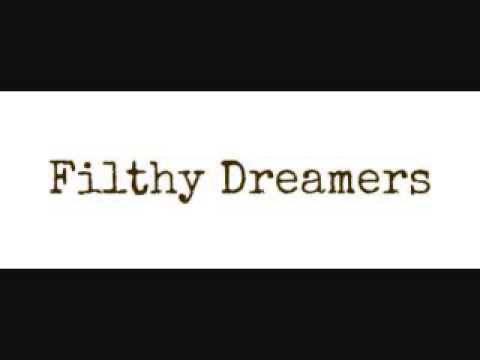 TheForceQ - Filthy Dreamers