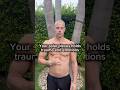 Solar Plexus Release | Let Go of Stored Trauma & Breathe Freely Again