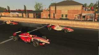 preview picture of video '1ère manche Fr3.5 World series by canardpc (rfactor2)'