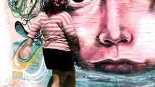 Sophie Hunger - Love Is Not The Answer (Official Video)