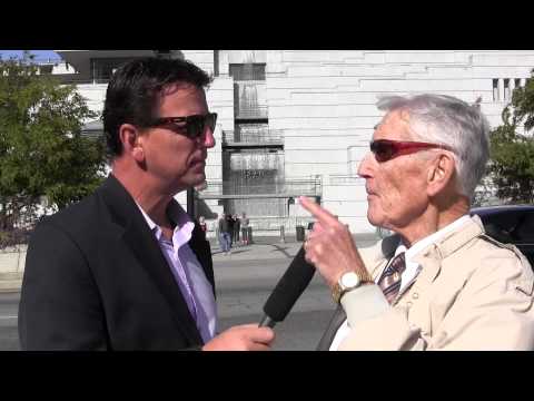 A devout Mormon sharing LDS truth about being made gods, Jesus and other things.