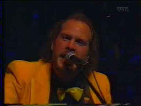 Höhner - Verzäll doch ens