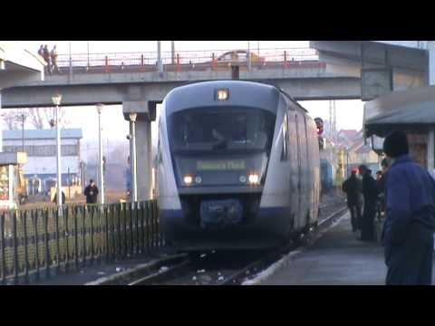 A1623 (Sibiu - Timisoara Nord)