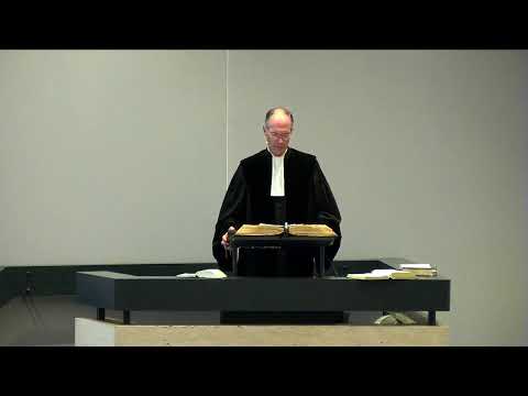 ds JAW Verhoeven  HC  Zondag 41   28 Aug 22