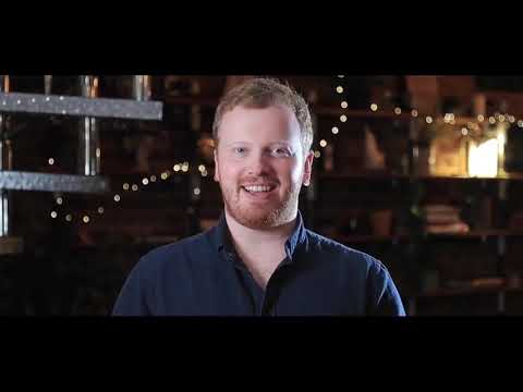 Saturn Magic - Icarus by Christian Grace- Trick