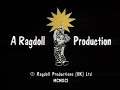 Ragdoll Productions 1991