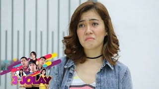 Download lagu Jodi Punya Pacar Artis Terkenal, May Cemburu Besar! - 3 Jolay Episode 16 mp3