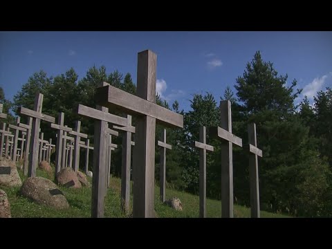 Ekspertyza. Obława Augustowska