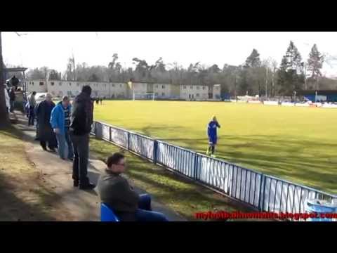 FK Kolín - MFK Karvina 08.03.2015 (0-0) 2-Poziom-Czechy
