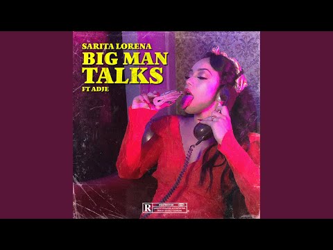 Big Man Talks