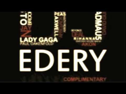 Niggas Rattle in Paris (Dj Edery Remix)