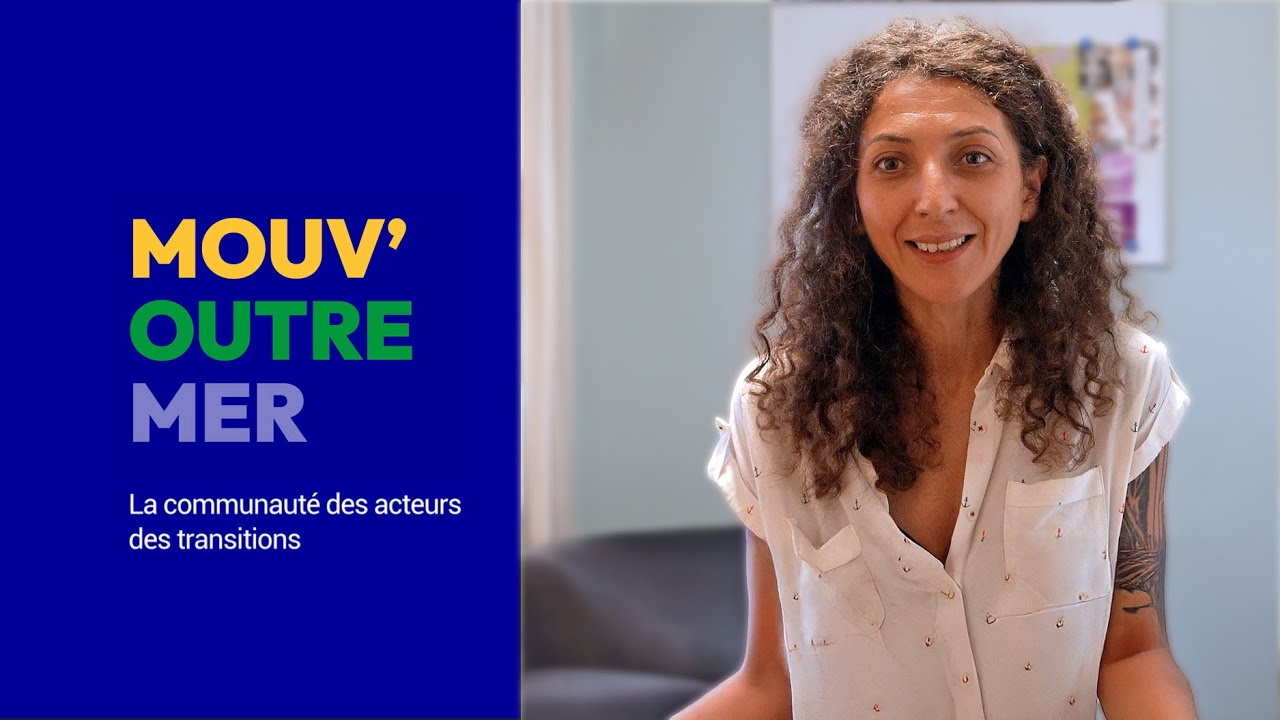 Portrait de Mouvers : Lavinia Ruscigni