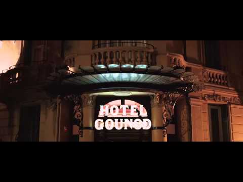 Bande annonce