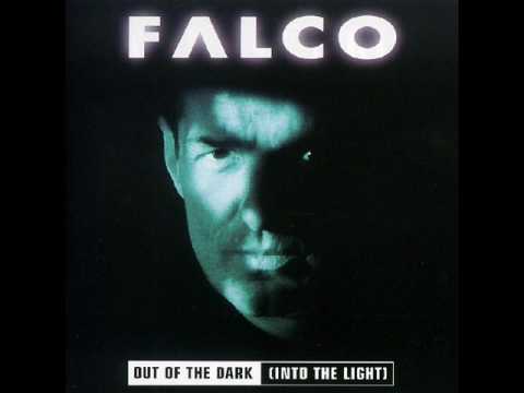 Falco - Out Of The Dark (Into The Light)