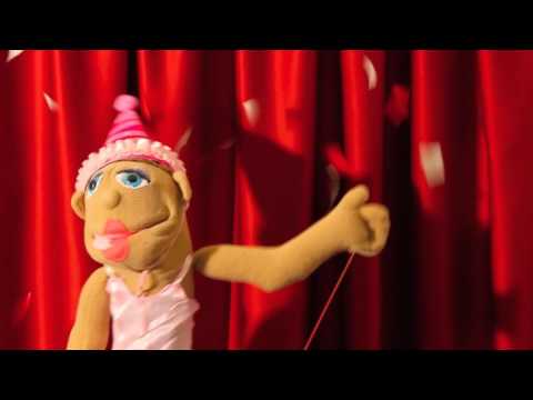 Happy Birthday Kristen!