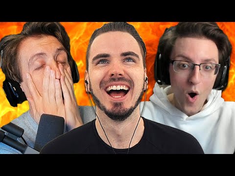 Jez, Datto & Fallout ROAST Your Destiny Fashion