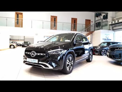 Mercedes-Benz GLA GLA 250 E Progressive Plus *Manu - Image 2