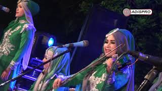 Download lagu MUNSYIDARIA- PILIHANKU mp3