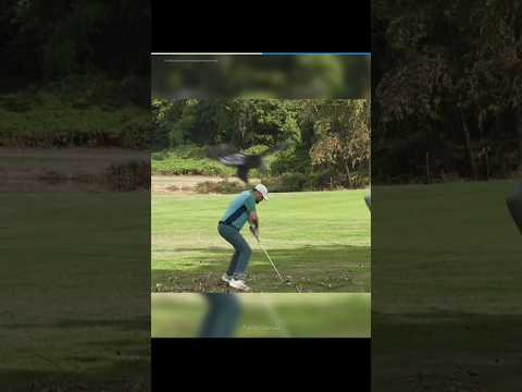 Duniya Ka Sabse Unlucky Golfer? 🏌️‍♂️ (Scripted Video) #shorts