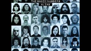 The Magic Numbers - Wake Up (2014)