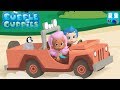 Bubble Guppies Animal School Day Best Apps For Kids Part 13 Rescue The Baby Penguin