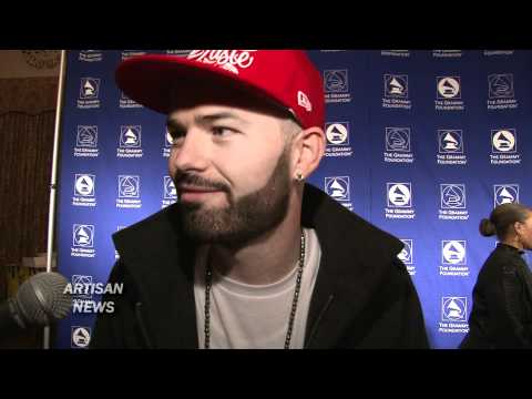 GRAMMYS HIP-HOP PRESERVATION WITH ARRESTED DEVELOPMENT, PAUL WALL, FLOETRY