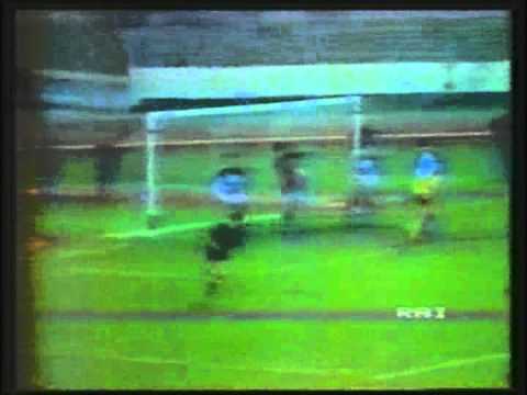 1983 November 2 Inter Bratislava Czechoslovakia 3 Radnicki Nis Yugoslavia 2 UEFA Cup