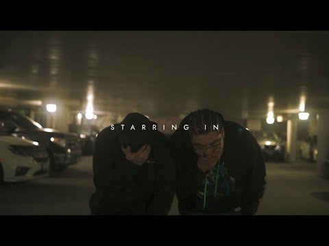 SleepE Ramos x LiL Lit - Kickstand (Music Video)
