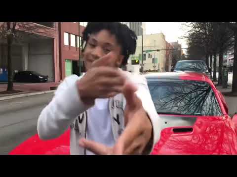 LMR Brandon - Been In My Bag (Prod.LoopGoonzBeats) (Official Music Video)