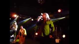 Pink cream 69 in Seigburg