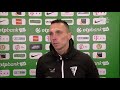 video: Ferencváros - ZTE 2-0, 2020 - Edzői értékelések