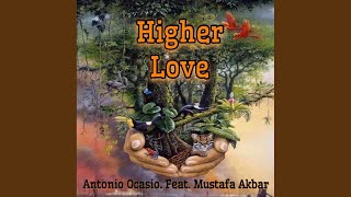 Higher Love (Calor Mix)