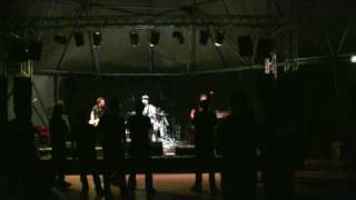 Innerlogics Live @ Modena (La Tenda) 07�32010