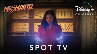 Miss Marvel | Promo 'Destiny' (VOSTFR) 