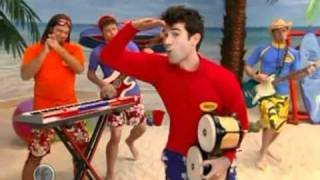 Imagination Movers- Riding The Waves