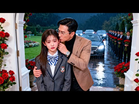 Betrayed by scumbag, she’s guarded by celibate Buddha—addicted to her sweetness, doted nightly!