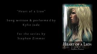 &quot;Heart of a Lion&quot; (full song with lyrics)