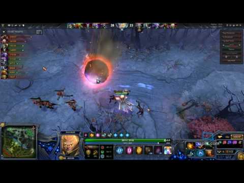 Invoker ownage